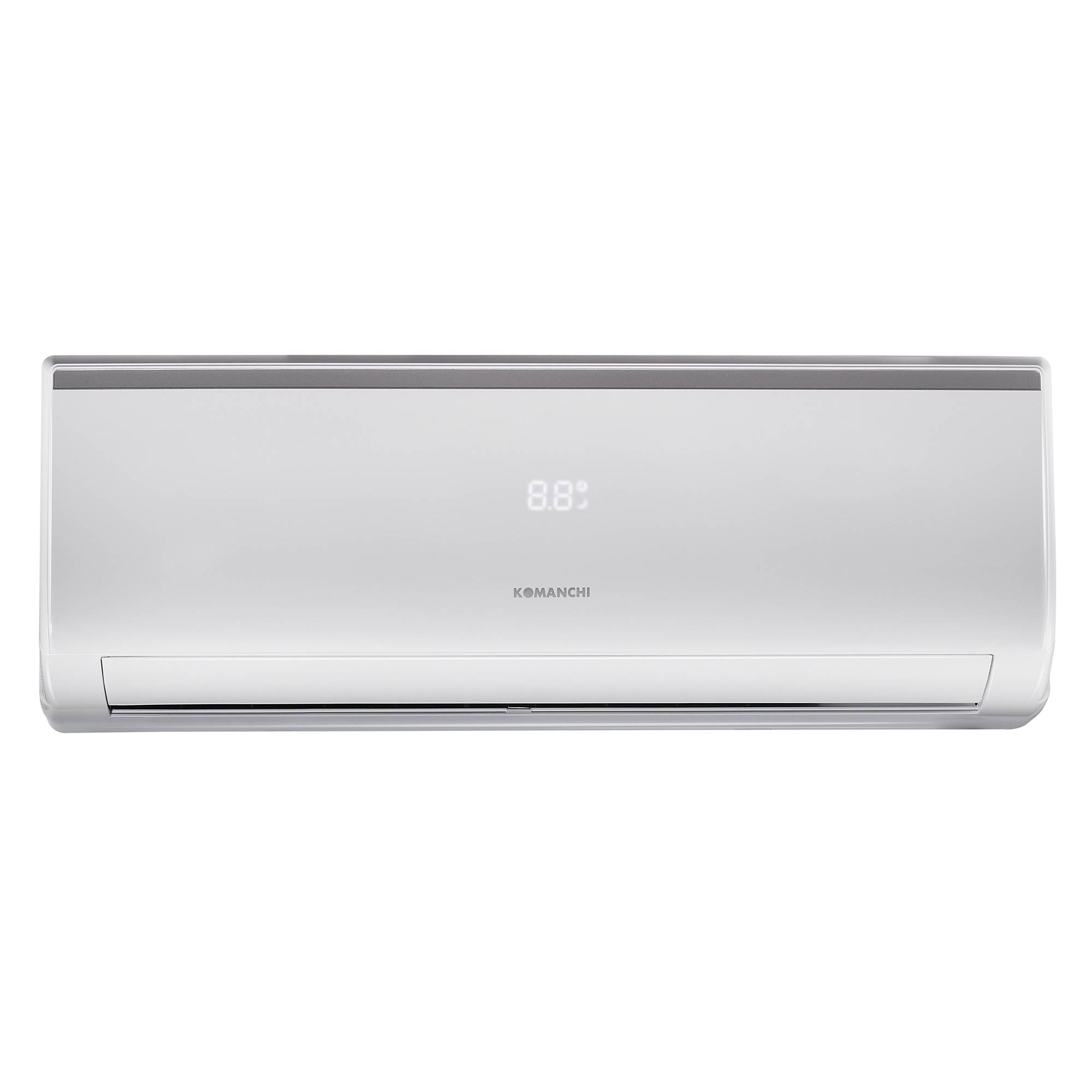 Сплит-система KOMANCHI KAT-24H/N1 комплект