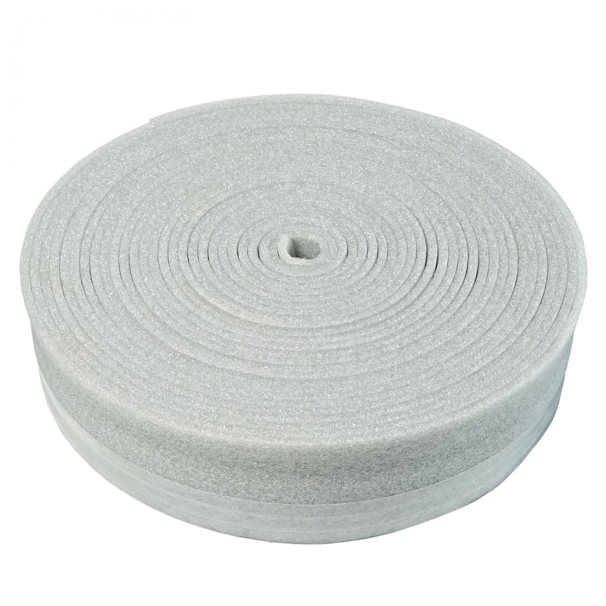 Лента демпферная IZOterm 10 мм х 100 мм х 15 м 1445624