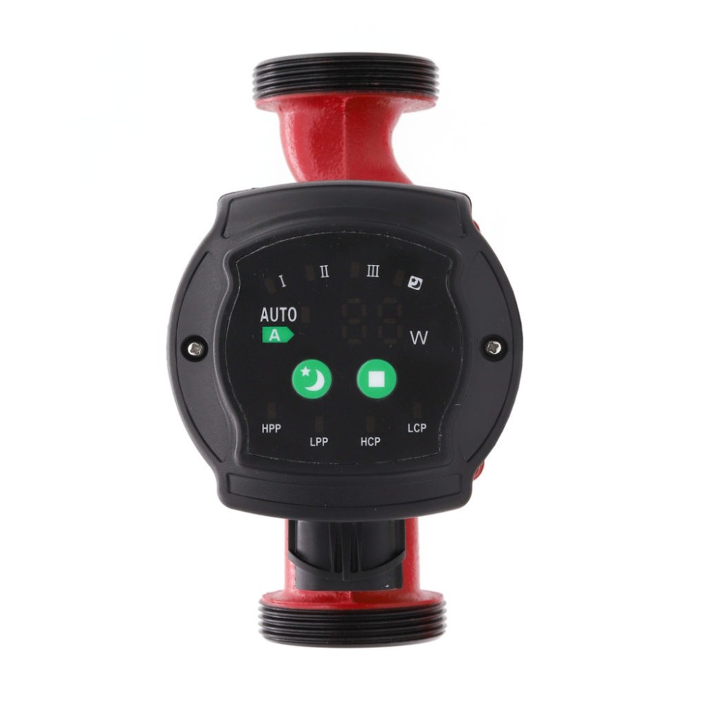 Насос циркуляционный энергосберегающий ViEiR VR25/4-180E