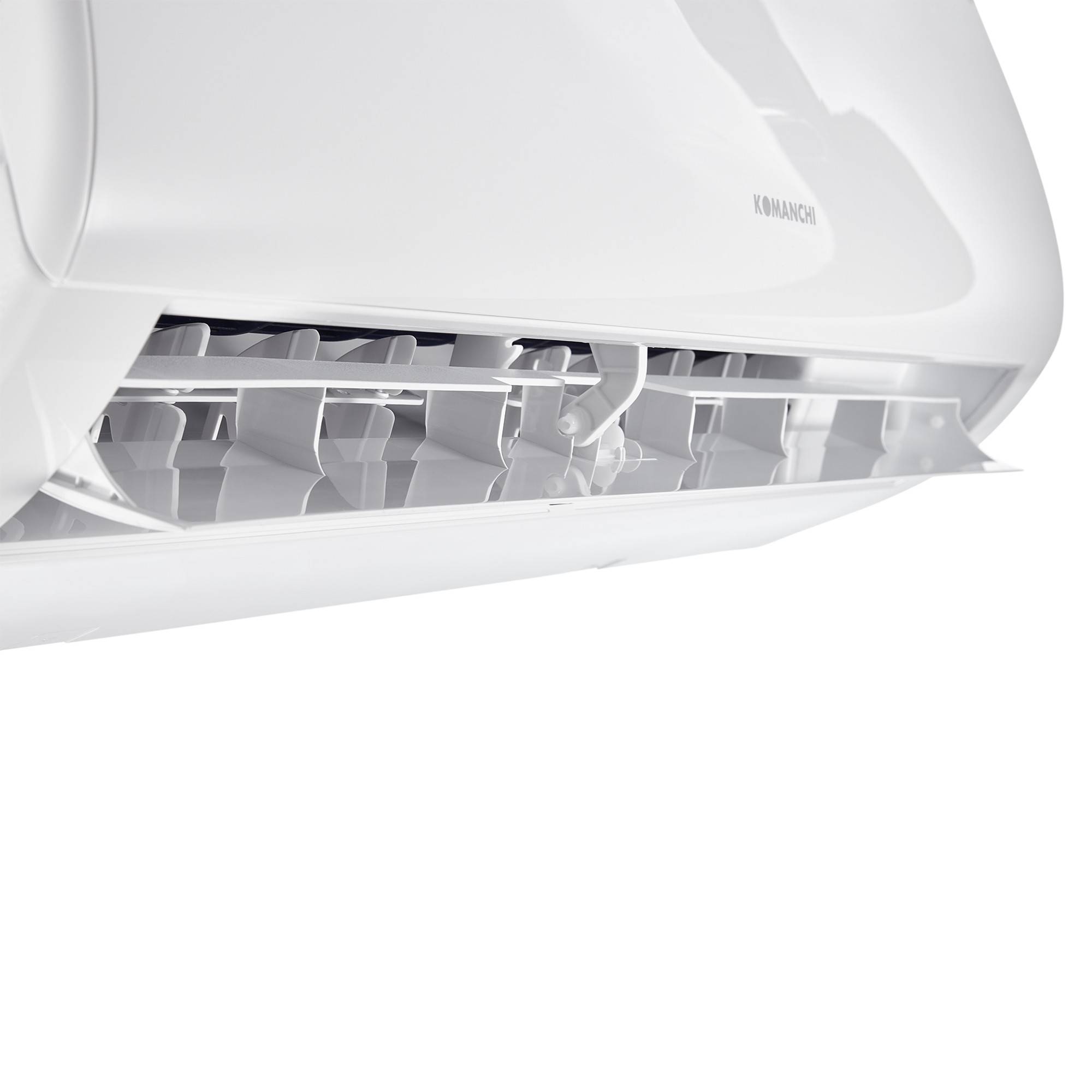 Сплит-система KOMANCHI KAT-24H/N1 комплект