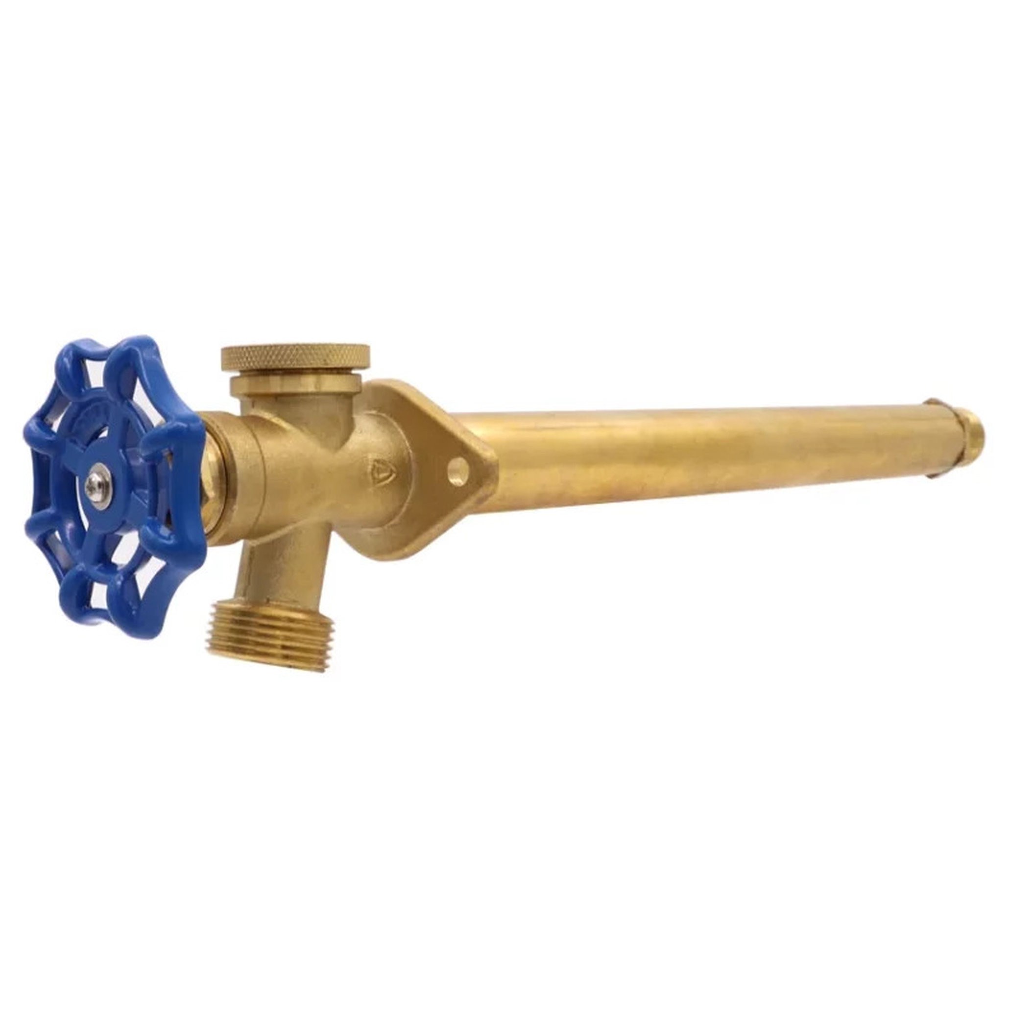 Кран незамерзающий ViEiR 550 мм VRGL550