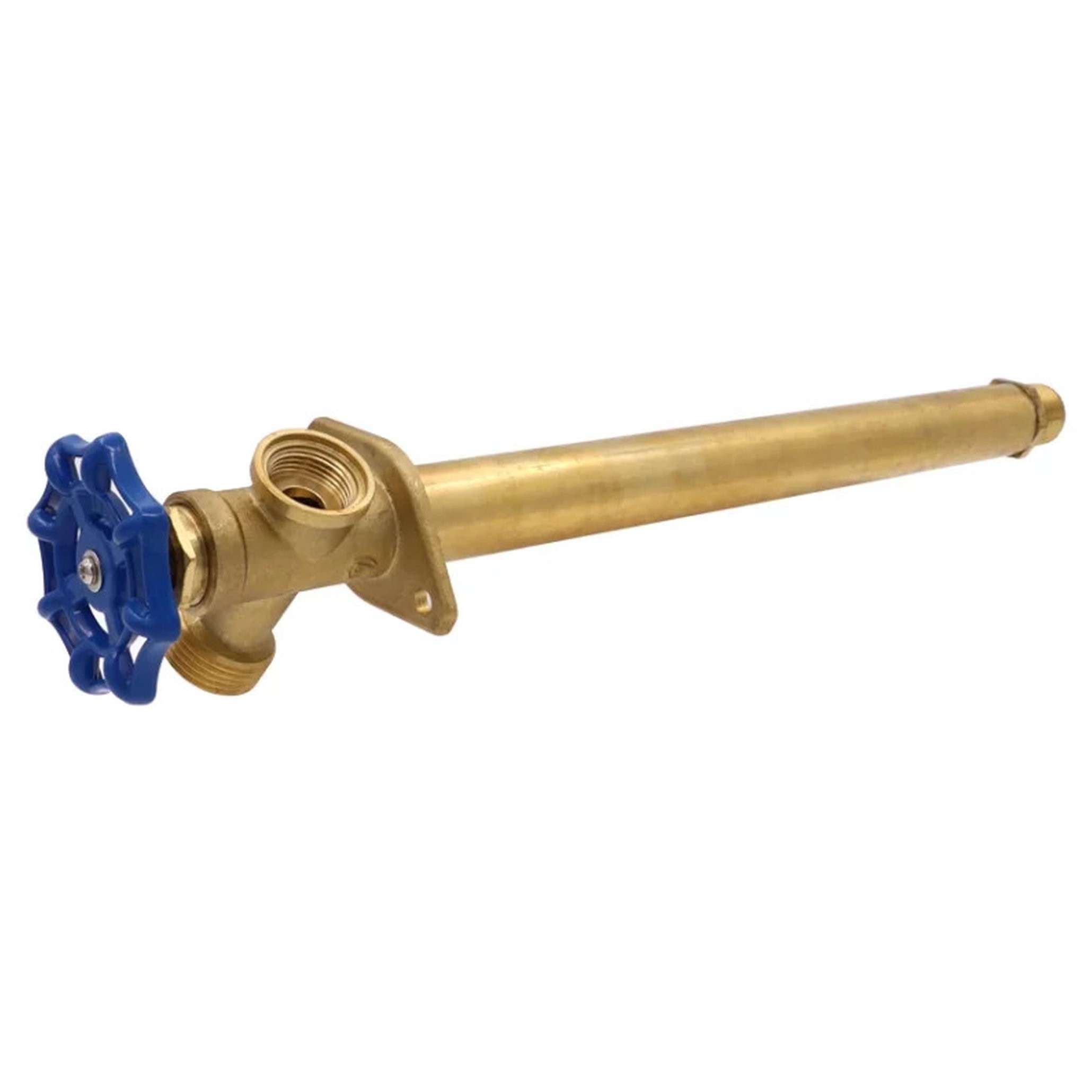 Кран незамерзающий ViEiR 550 мм VRGL550