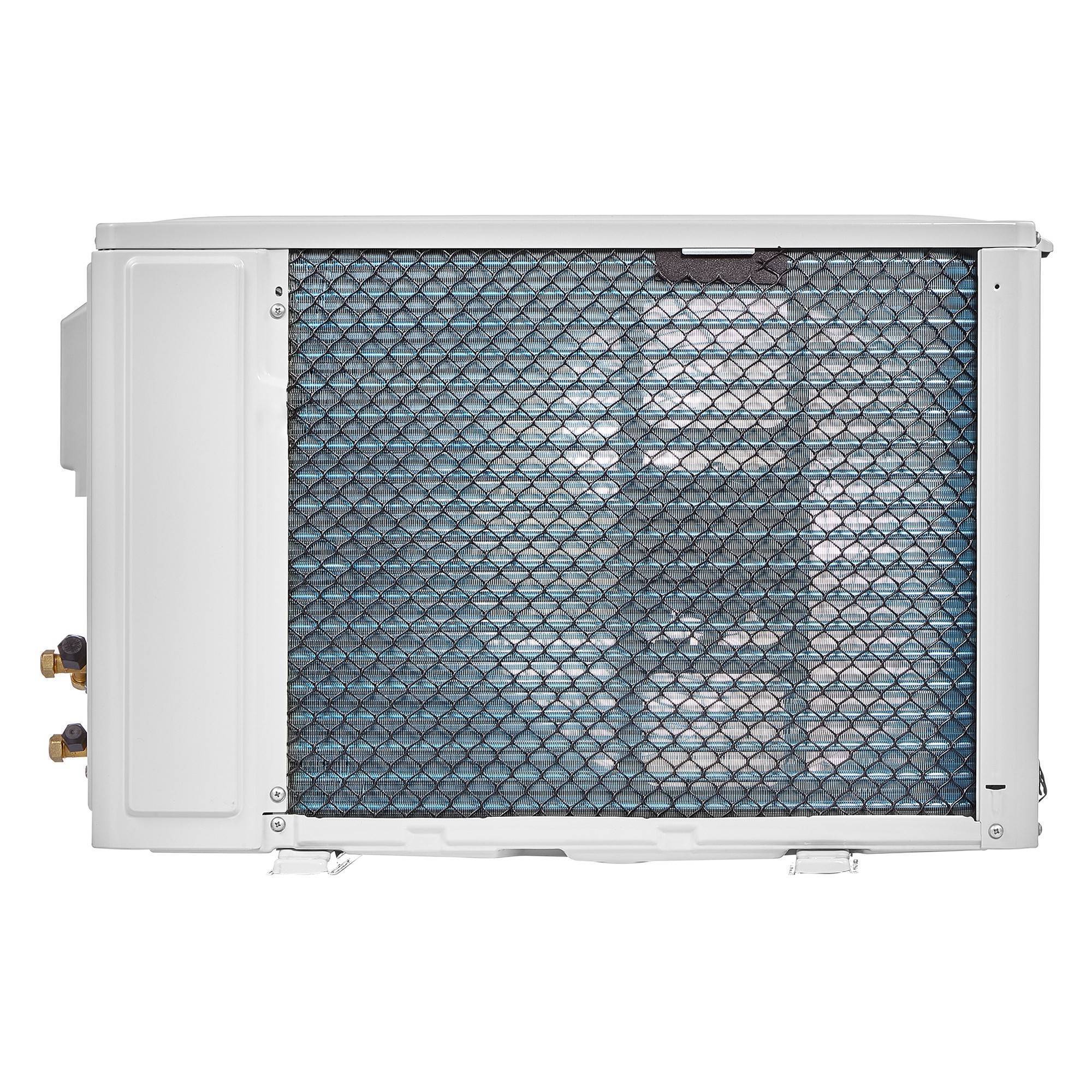 Сплит-система KOMANCHI KAT-24H/N1 комплект