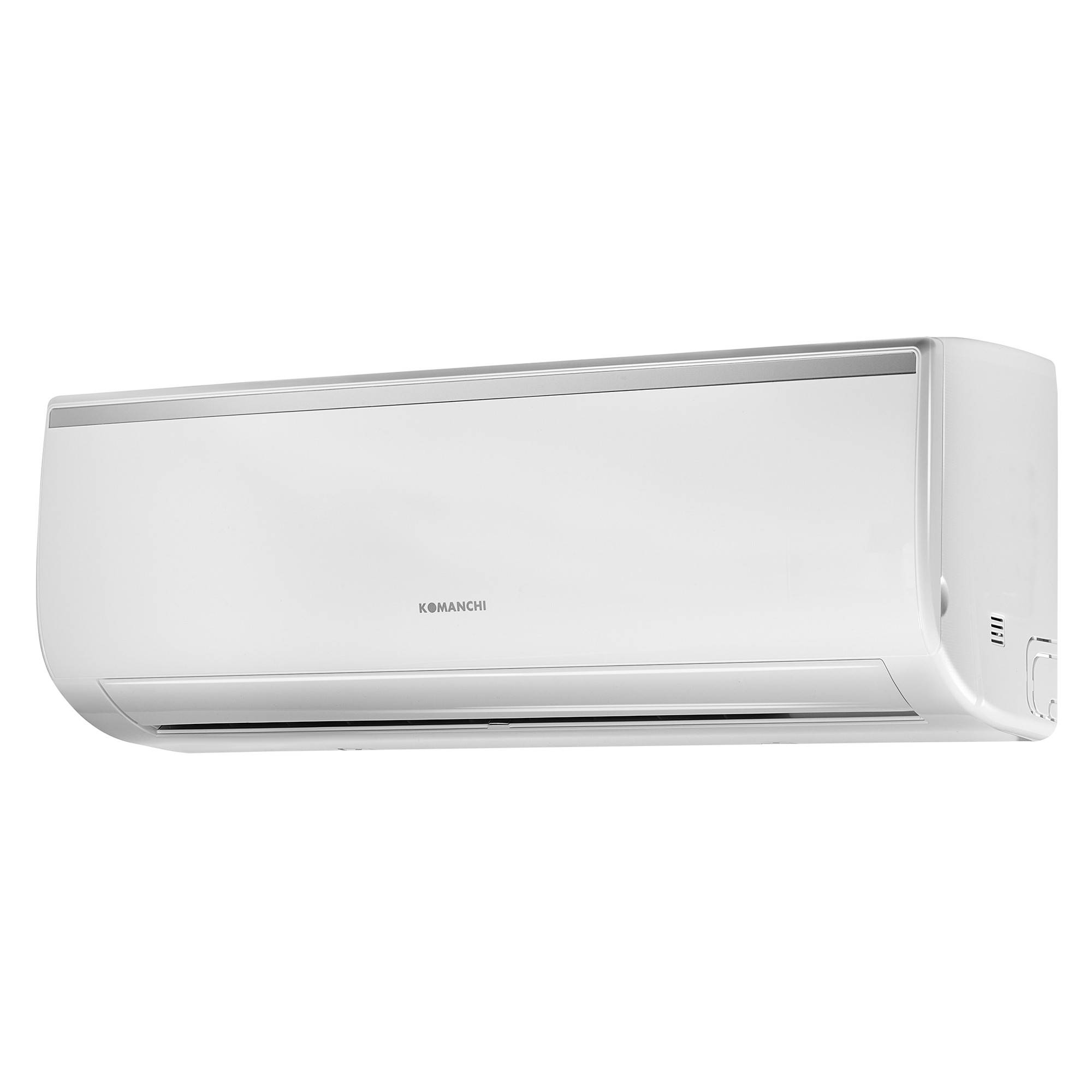Сплит-система KOMANCHI KAT-24H/N1 комплект