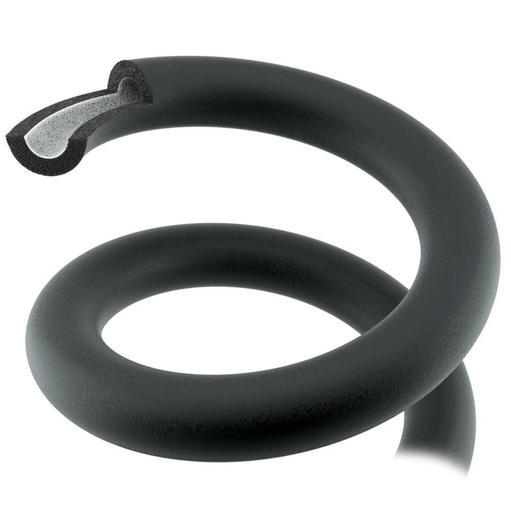 Трубка теплоизоляционная K-FLEX ST FRIGO 13x12 мм (21 м) 13012215582FR