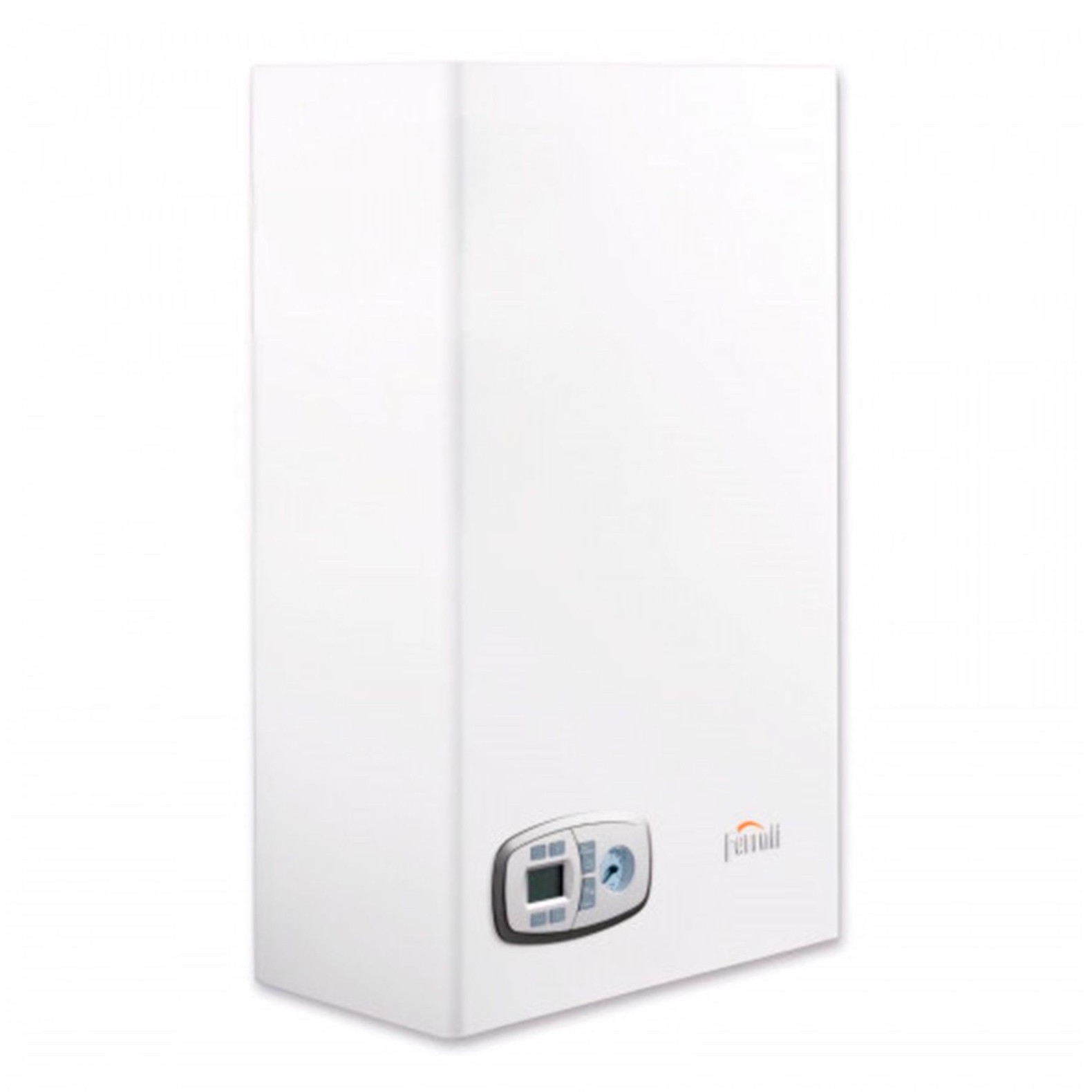 Котел газовый настенный Ferroli Vitatech D F32 двухконтурный 1664901