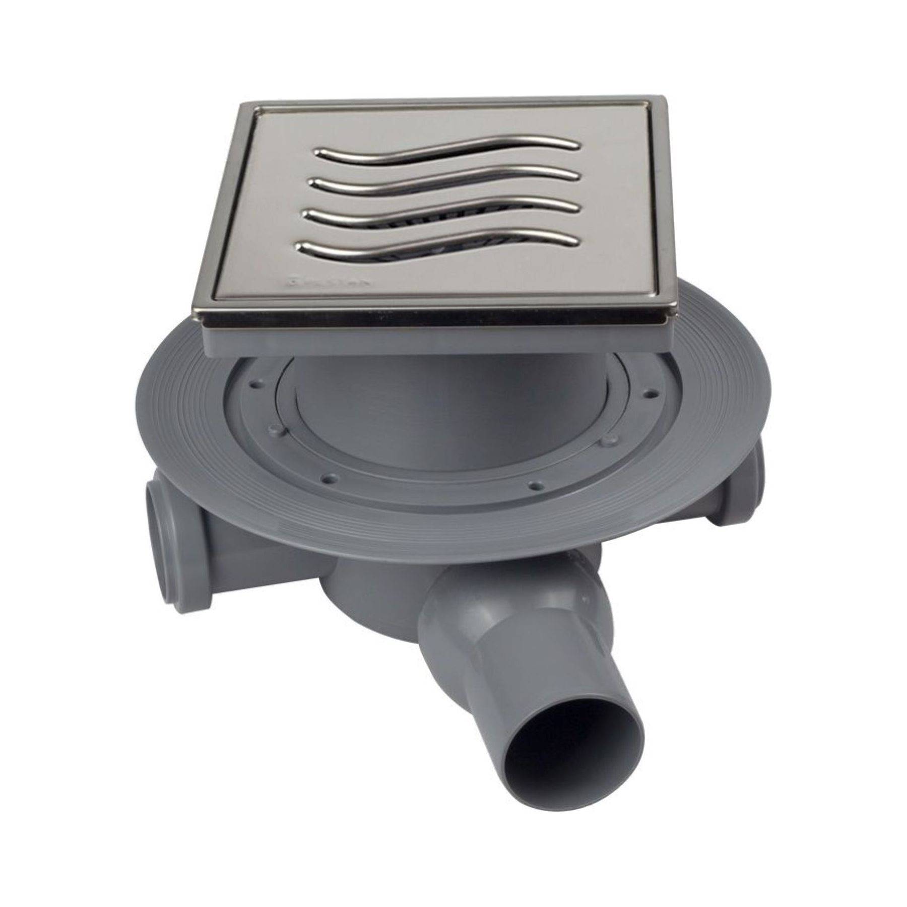 Трап точечный Peštan Confluo Standard 150x150 мм Tide 3 Mask 13000317