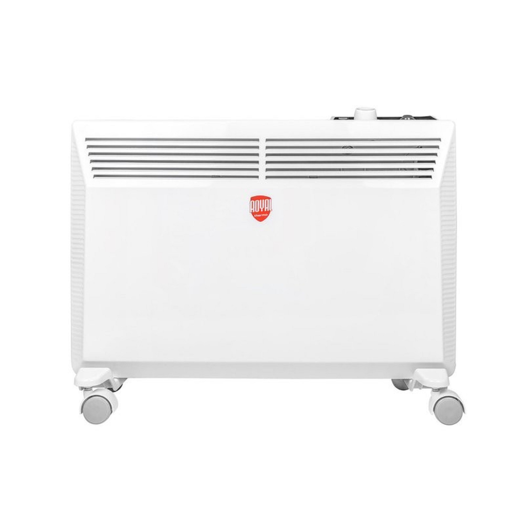 Конвектор электрический Royal Thermo Canto RTC-15 1500 Вт RTC-15