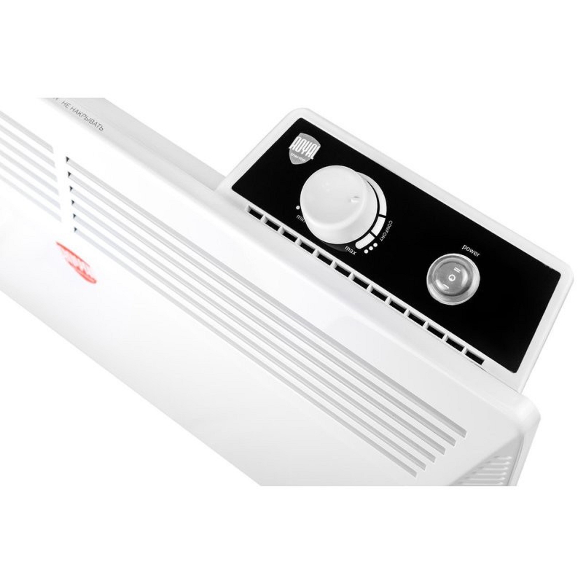 Конвектор электрический Royal Thermo Canto RTC-15 1500 Вт RTC-15