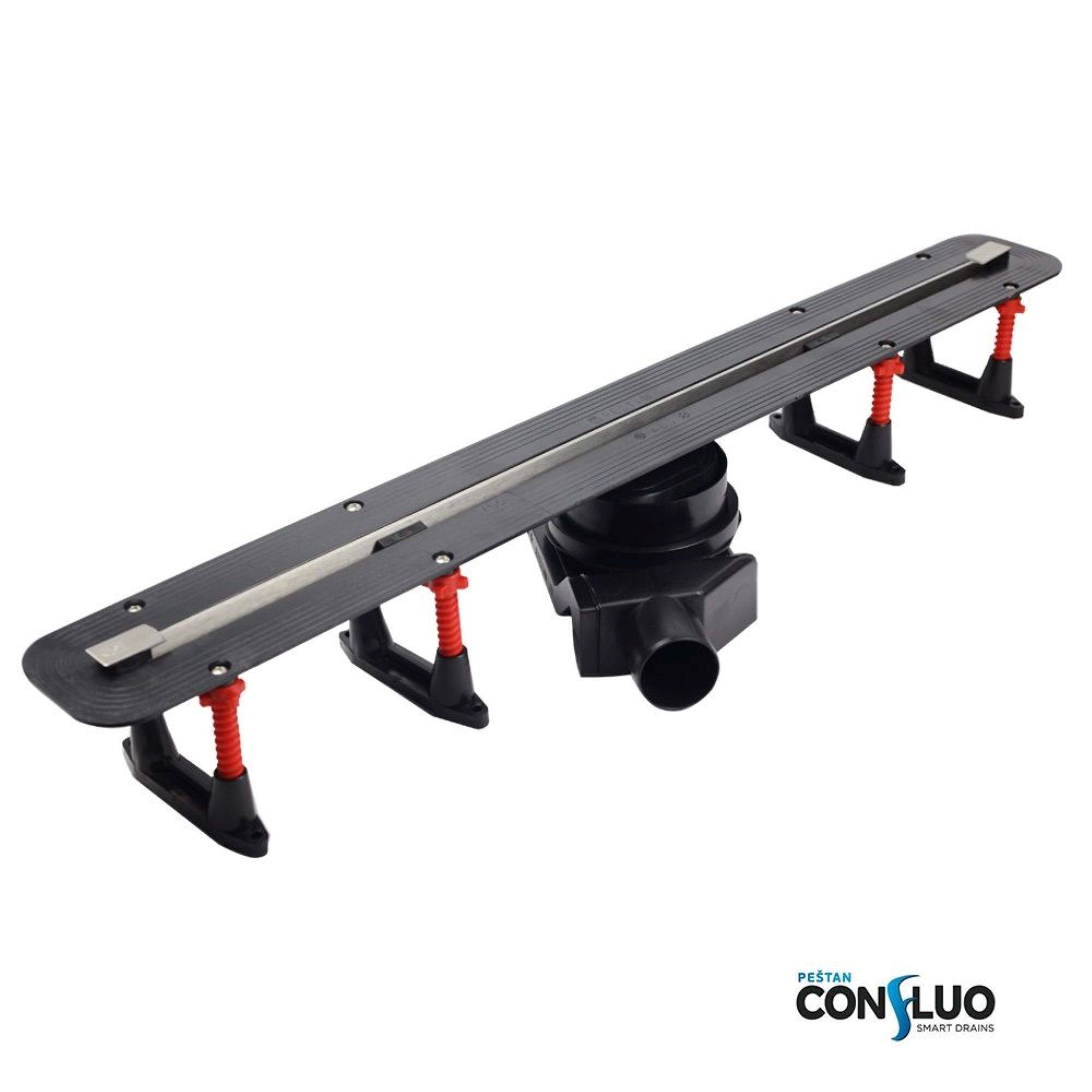 Лоток душевой PESTAN Confluo Slim Line 850 13100034