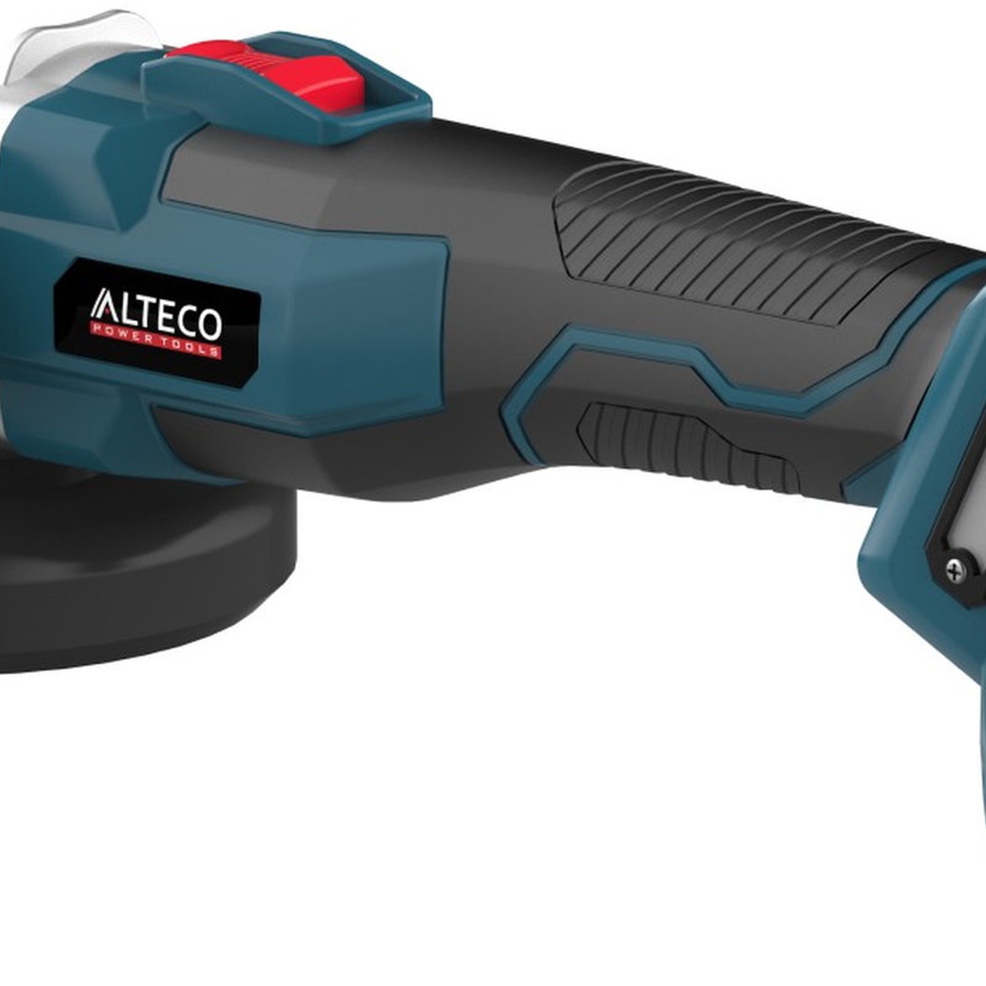 Аккумуляторная угловая шлифмашина ALTECO CAGB 18-125 Li BL бесщеточная 18 В 125 мм CAGB 18-125 Li BL