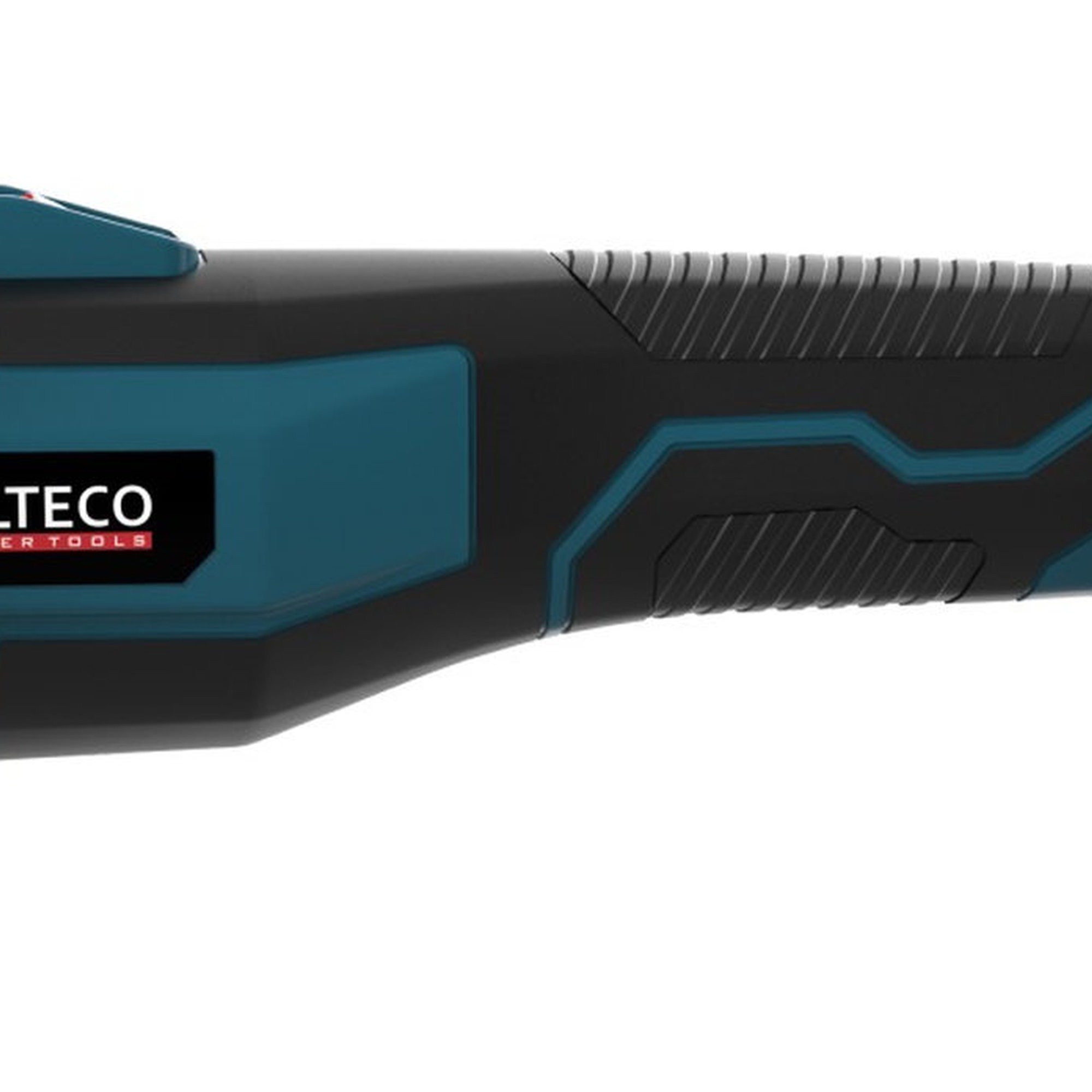 Аккумуляторная угловая шлифмашина ALTECO CAGB 18-125 Li BL бесщеточная 18 В 125 мм CAGB 18-125 Li BL