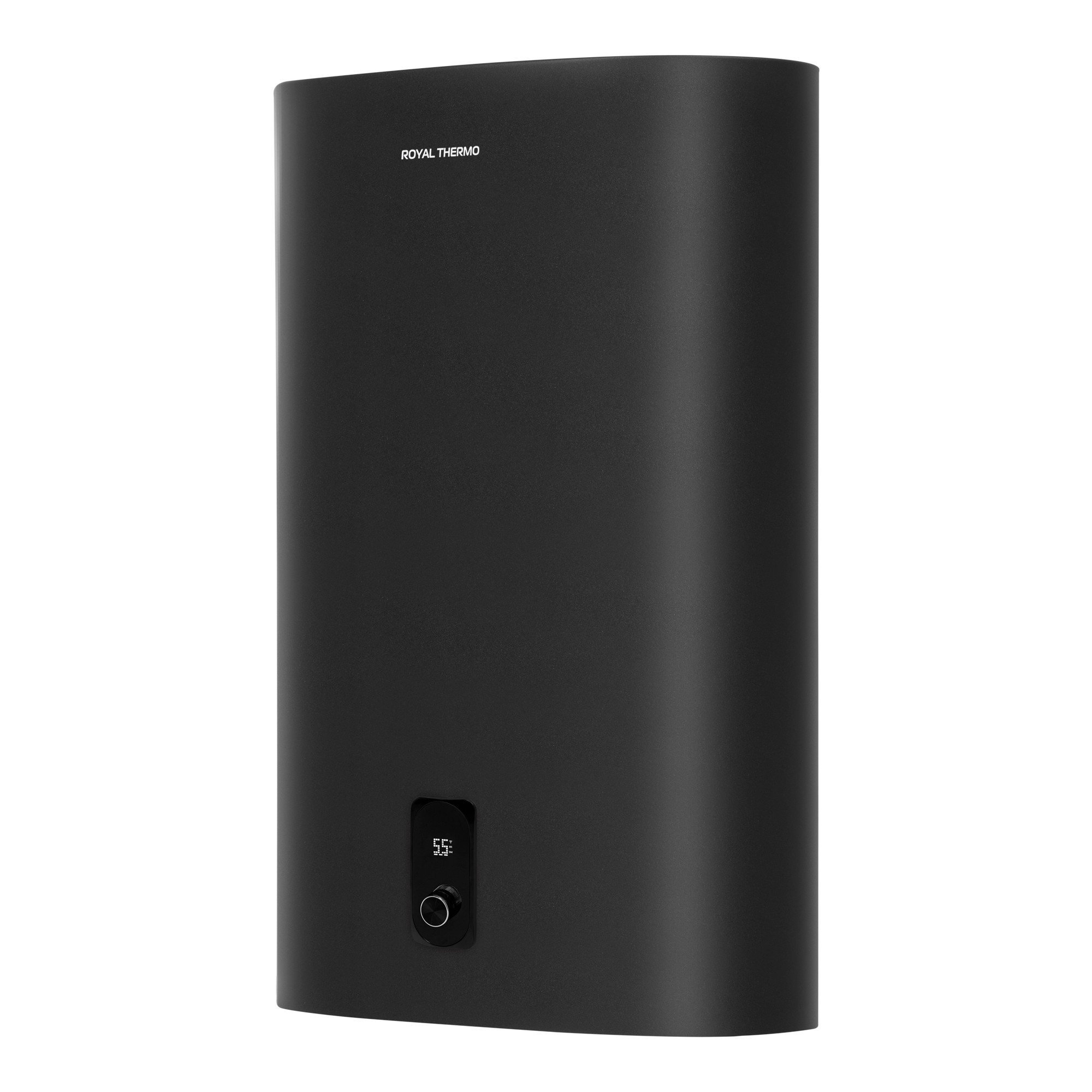 Бойлер косвенного нагрева Royal Thermo AQUATEC Comfort CW100 Grafit настенный RTWXIFCW100G1