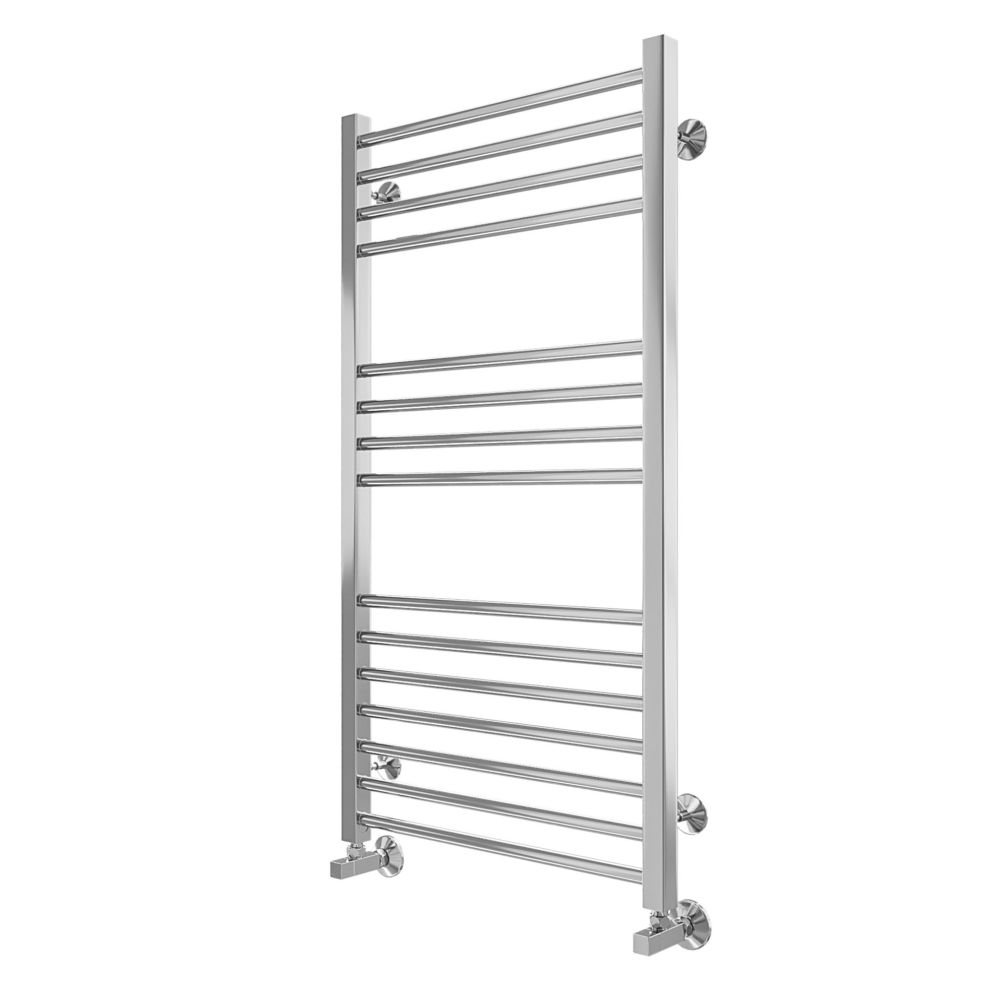 Полотенцесушитель водяной Royal Thermo Stato П15 500x1000 мм стальной НС-1433969
