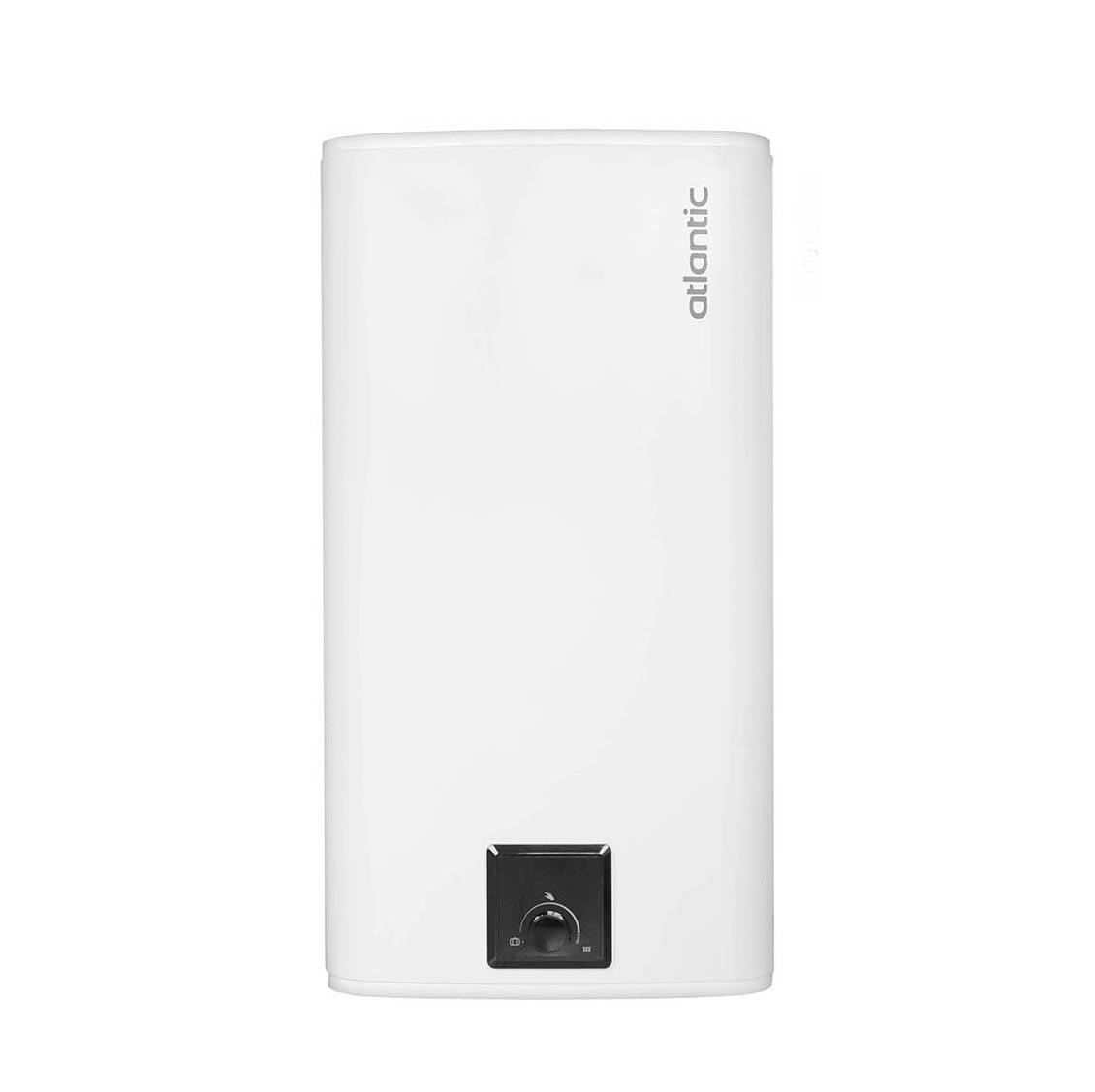 Водонагреватель электрический накопительный Atlantic STEATITE CUBE VM 100 S4 C 861312