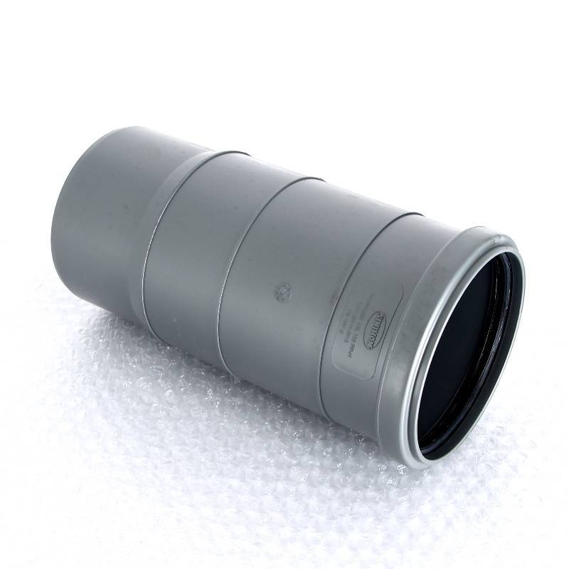 Патрубок компенсационный Sinikon Стандарт 110 531011.R