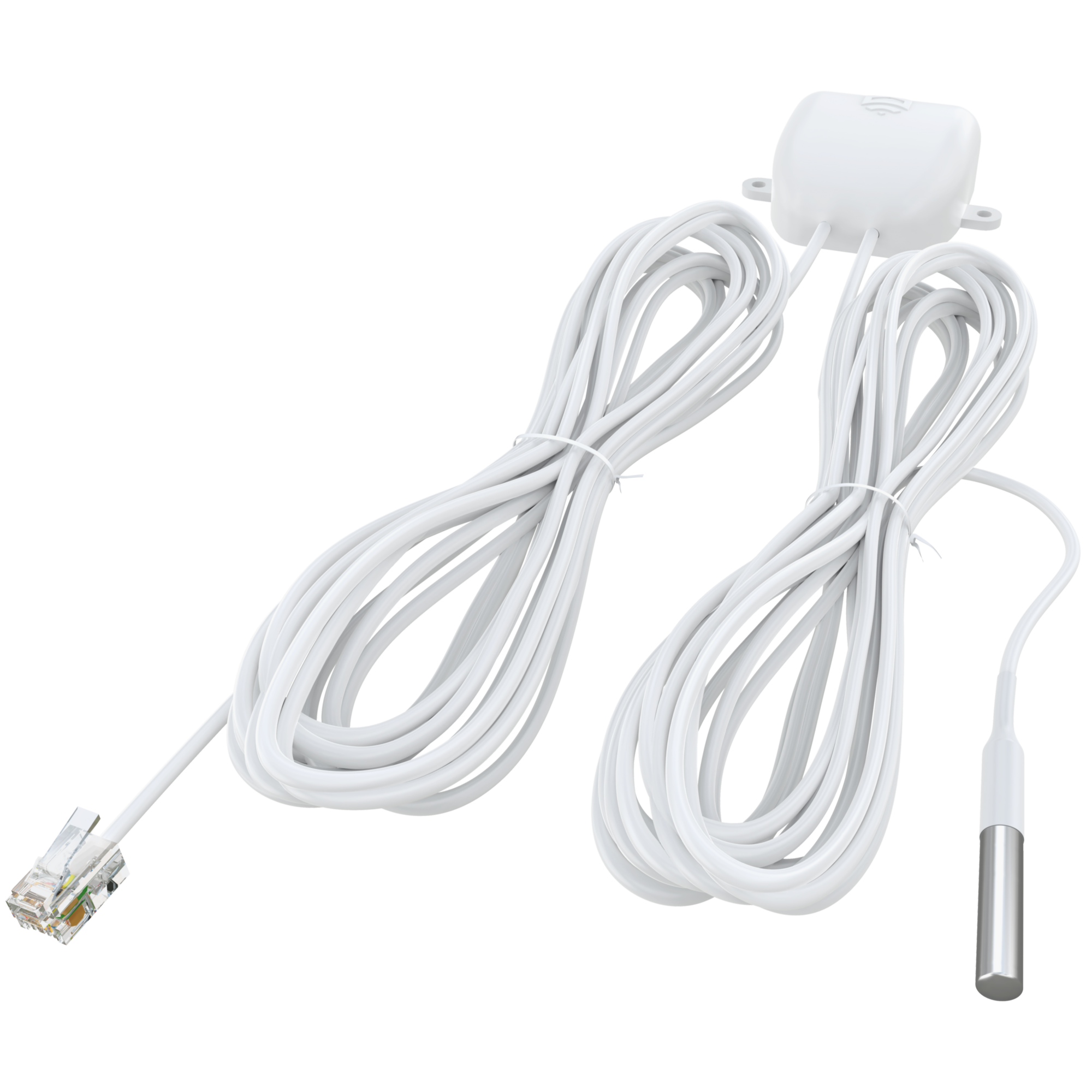 Датчик температуры в гильзе ectoControl RS485 Modbus ES-TEMB-02