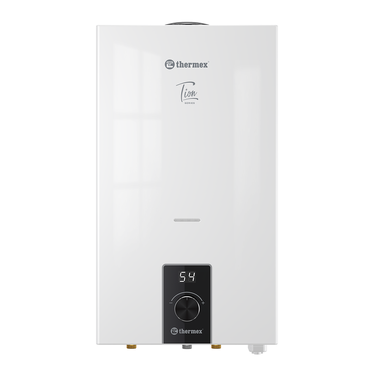 Газовая колонка Thermex Tion T 26 D 15956