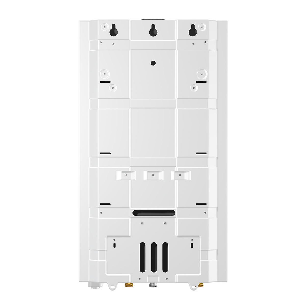 Газовая колонка Thermex Tion T 26 D 15956