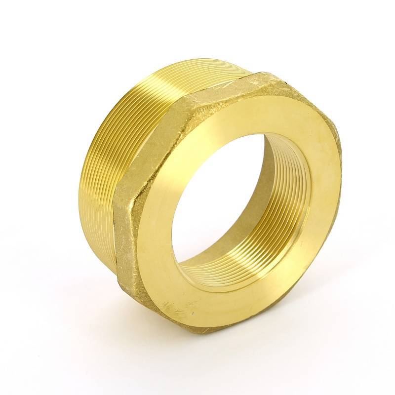 Футорка НВ Tiemme 1581G 4x2 1/2 1500514