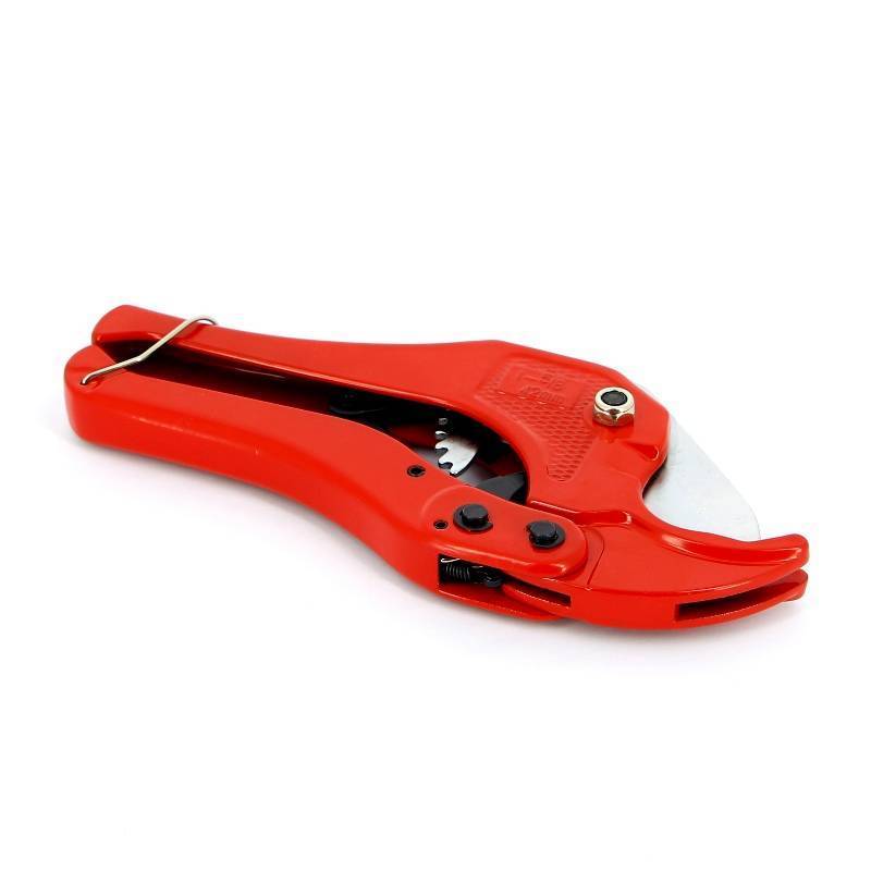 Ножницы для металлополимерных труб Pro Aqua 0-42 мм ANT-PC-301