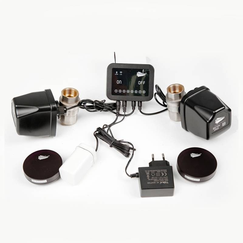 Система контроля протечек воды Arrowhead 1/2 511022