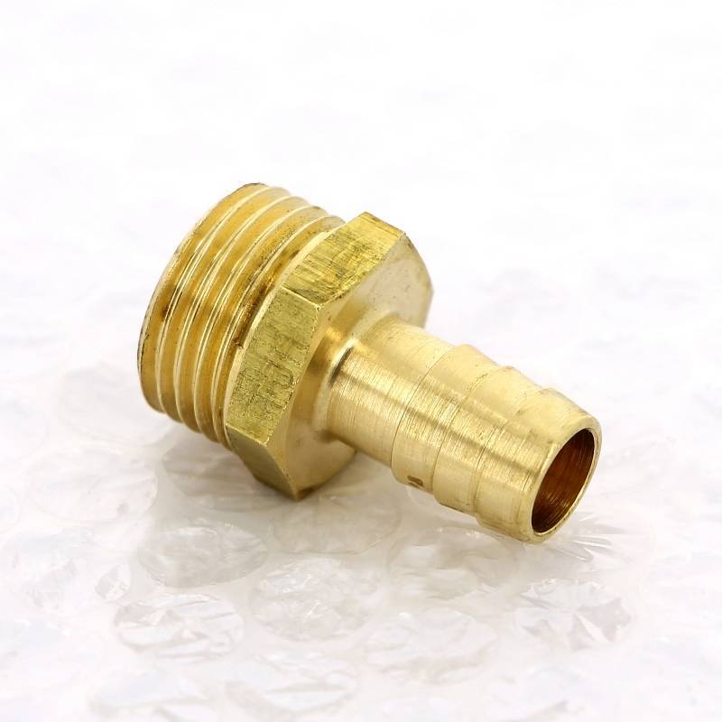 Штуцер Tiemme ROMA 12x1/2 НР 1500326