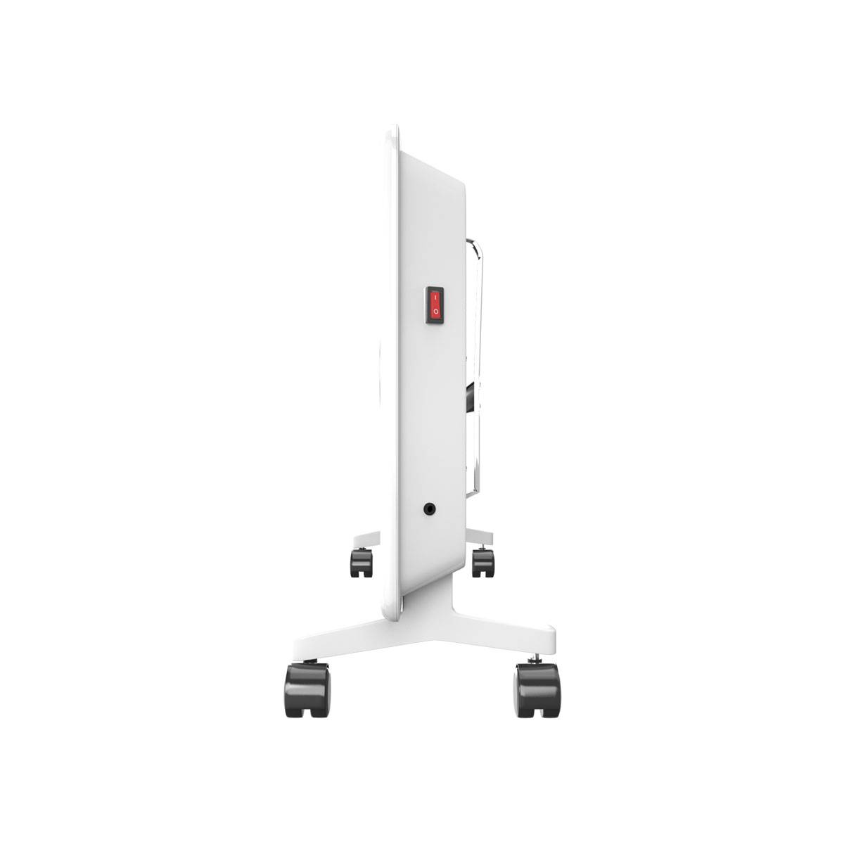 Конвектор электрический Thermex Frame 2000E Wi-Fi 2000 Вт 4987