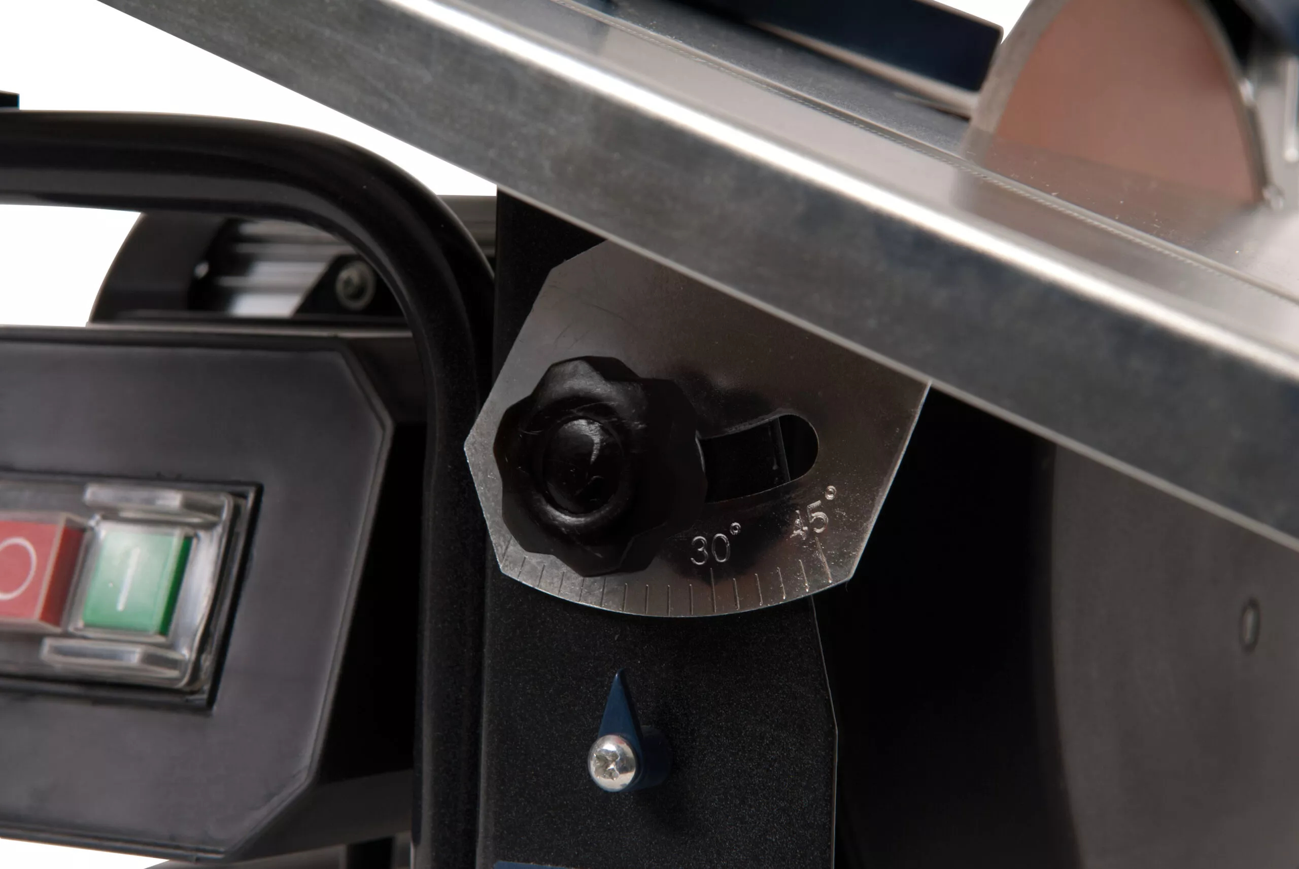 Плиткорез электрический FERM TCM1011