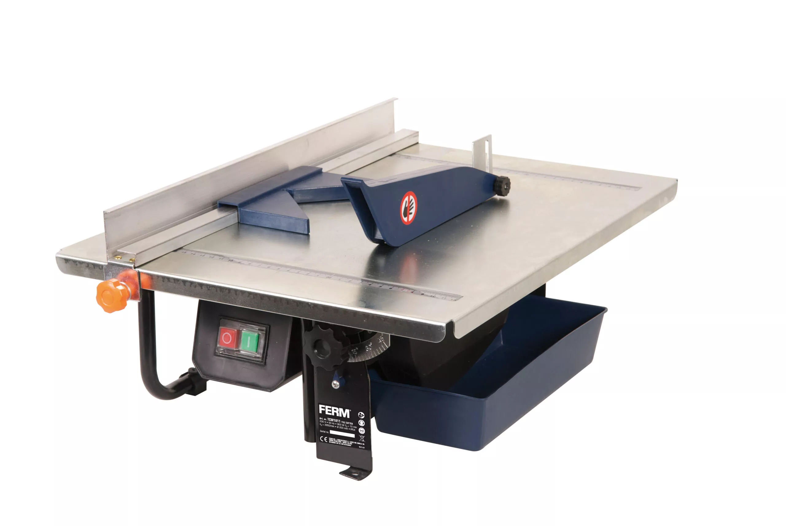 Плиткорез электрический FERM TCM1011