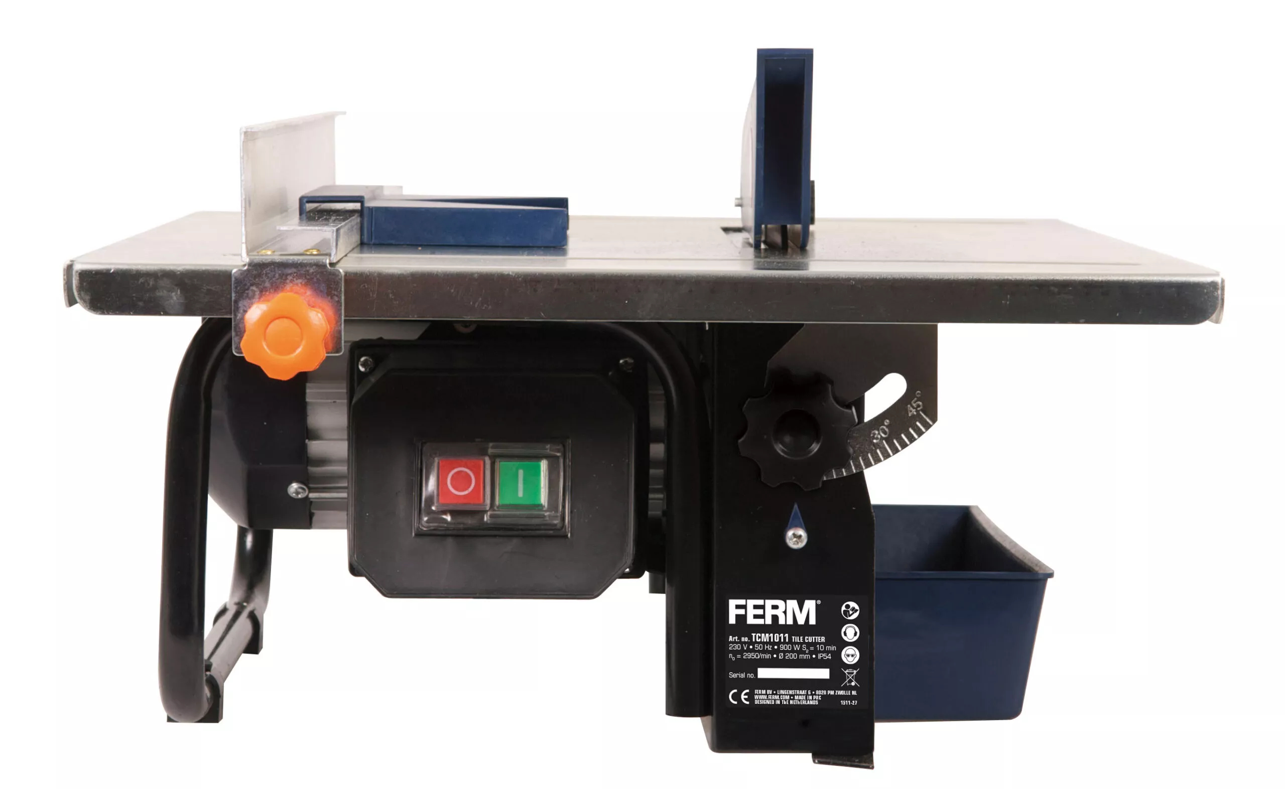 Плиткорез электрический FERM TCM1011