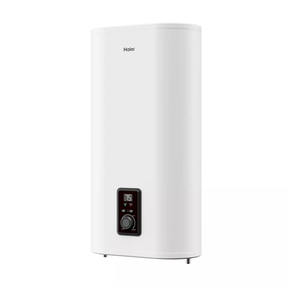 Водонагреватель накопительный Haier ES100V-F4 INOX 100 л ES100V-F4(H)