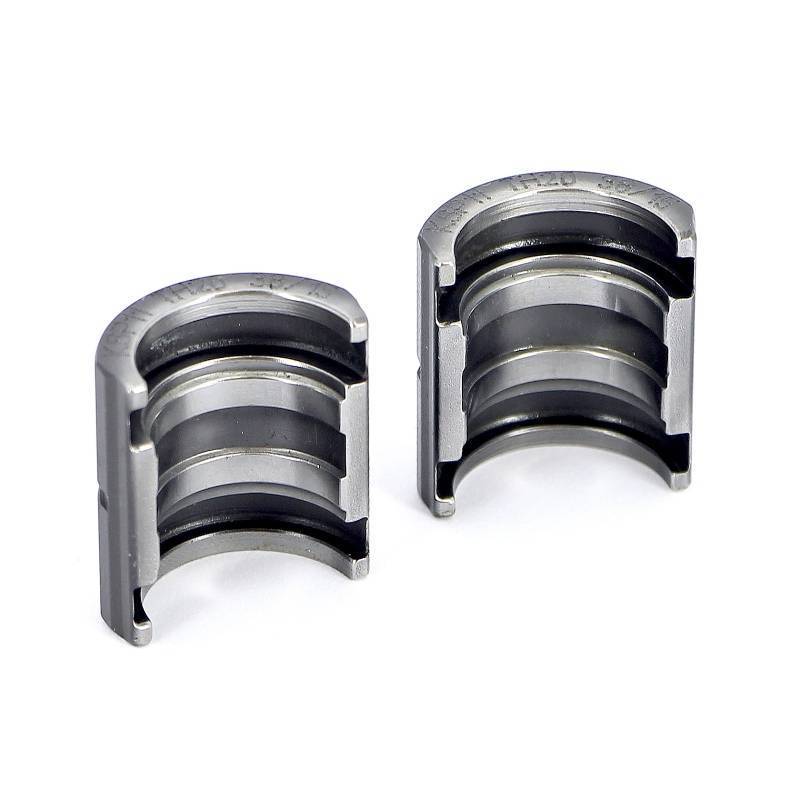 Насадка для ручного пресса Henco 20x2.0 мм BE20M