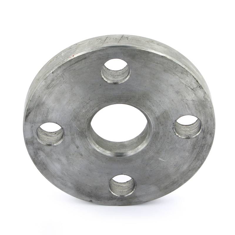 Фланец к фальцевому бурту FV-PLAST 40 мм 231040