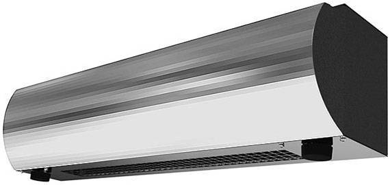 Воздушная завеса Тепломаш КЭВ-ПA Бриллиант 123008