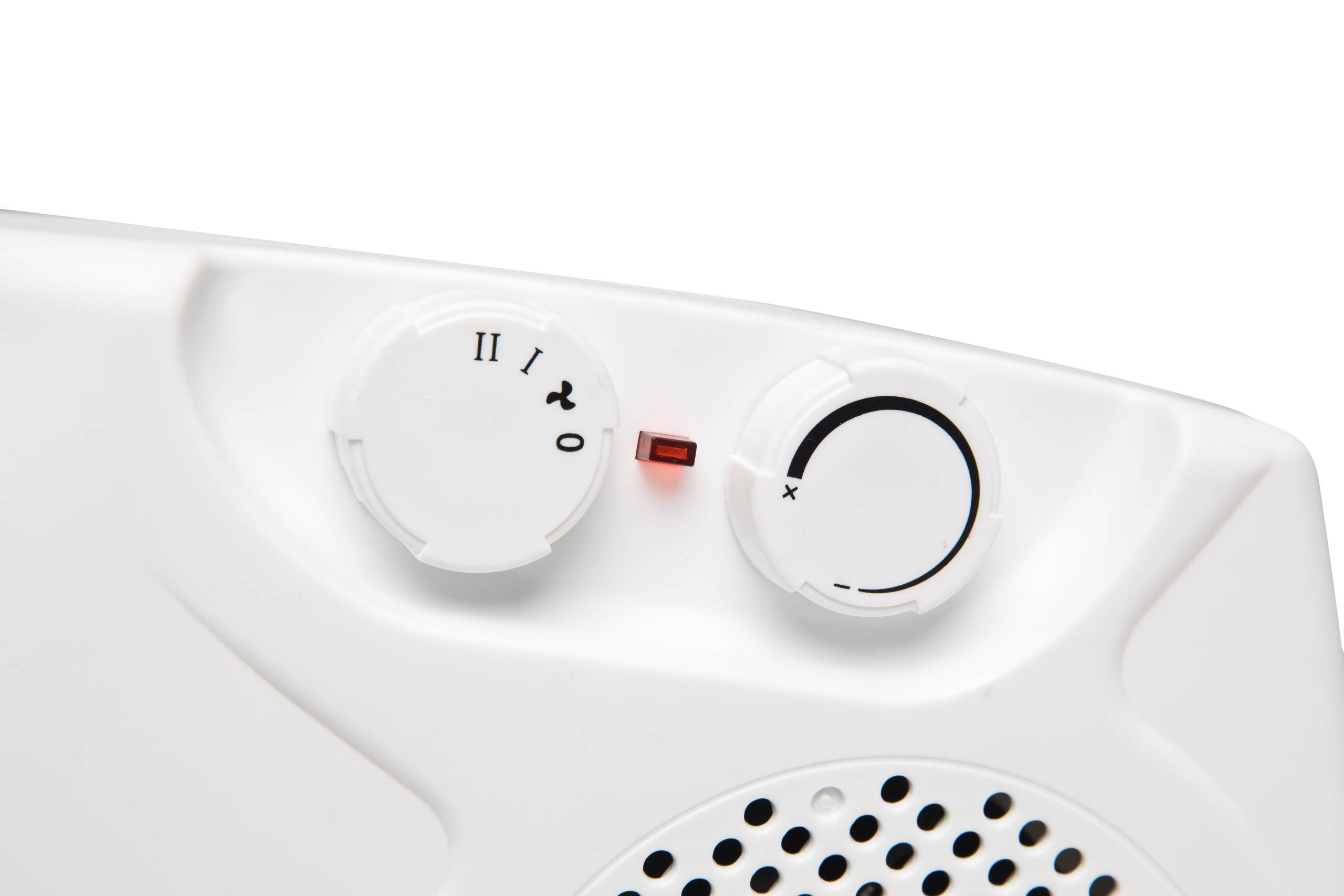 Тепловентилятор Oasis LS-20 Вт LS-20