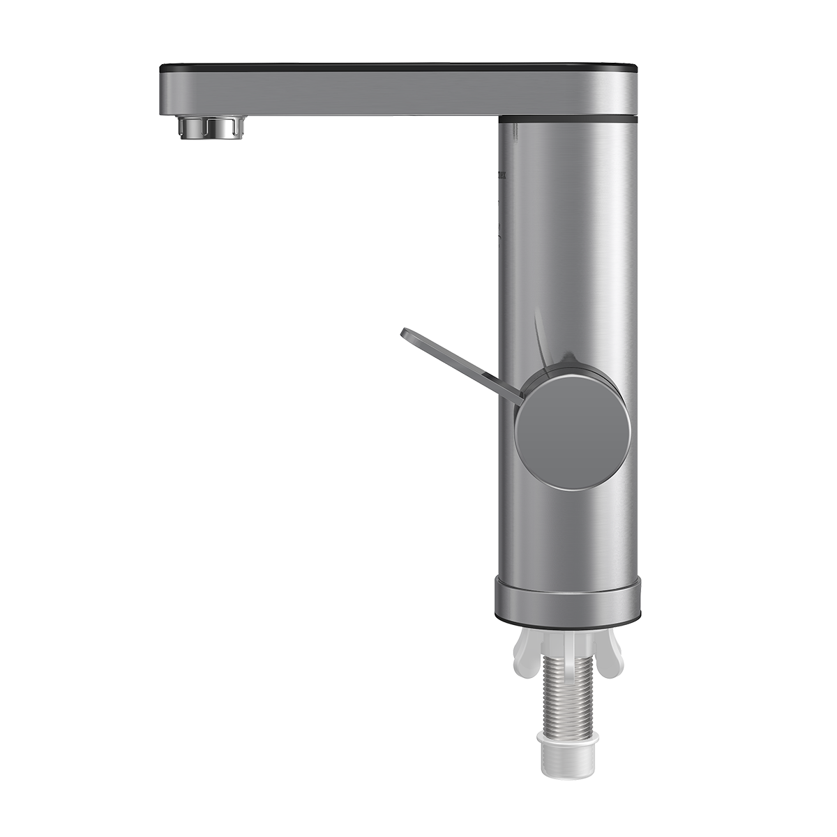 Водонагреватель проточный электрический Thermex Tesoro 3500 3.5 кВт 14220