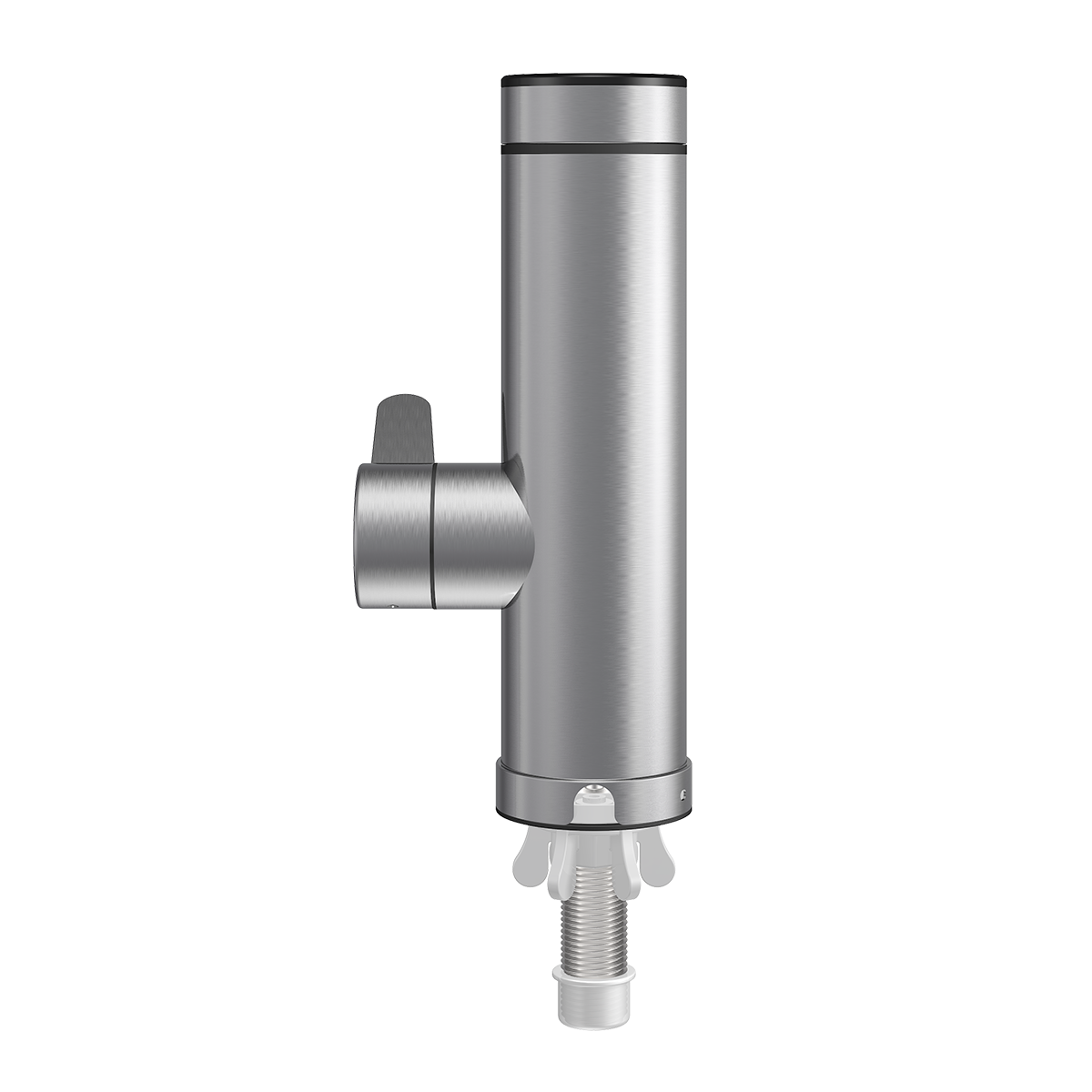 Водонагреватель проточный электрический Thermex Tesoro 3500 3.5 кВт 14220