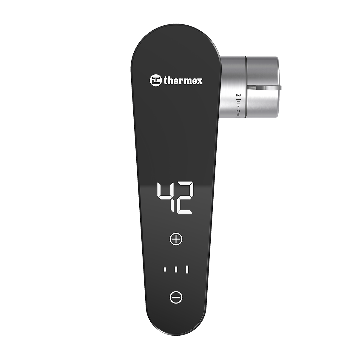 Водонагреватель проточный электрический Thermex Tesoro 3500 3.5 кВт 14220