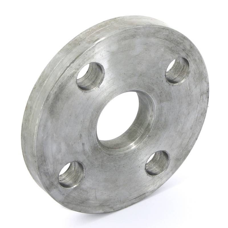 Фланец к фальцевому бурту FV-PLAST 40 мм 231040