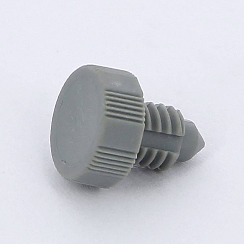 Колпачок Emmeti для воздухоотводчика пластиковый M6x1 90002570