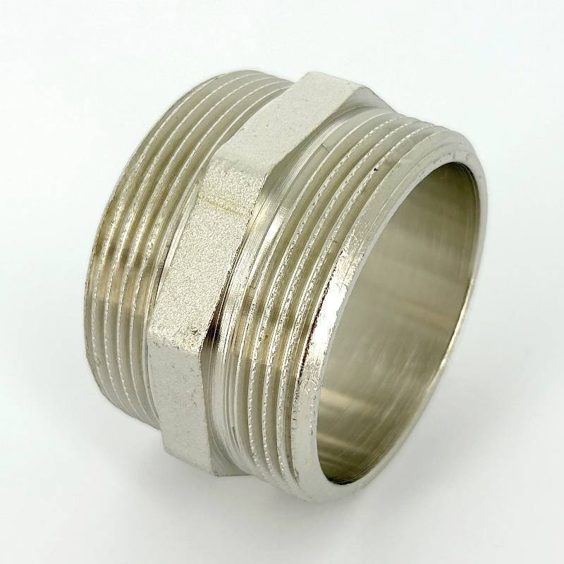 Ниппель LD Pride 2 никелированный LD.67.501.50