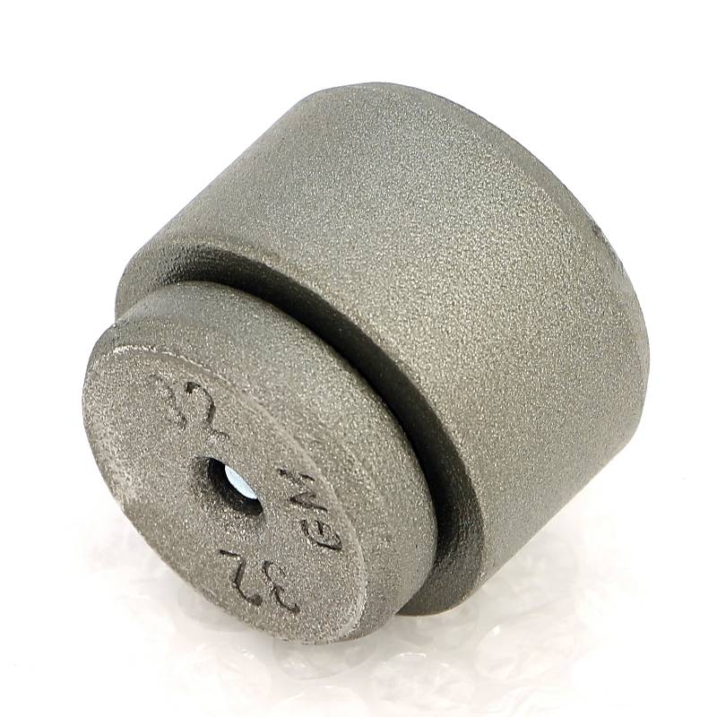 Насадка для плоского сварочного аппарата GM Cobra 32 мм GM0032