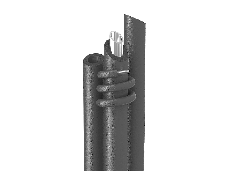 Трубка теплоизоляционная Energoflex Super 28/13-2 1298397