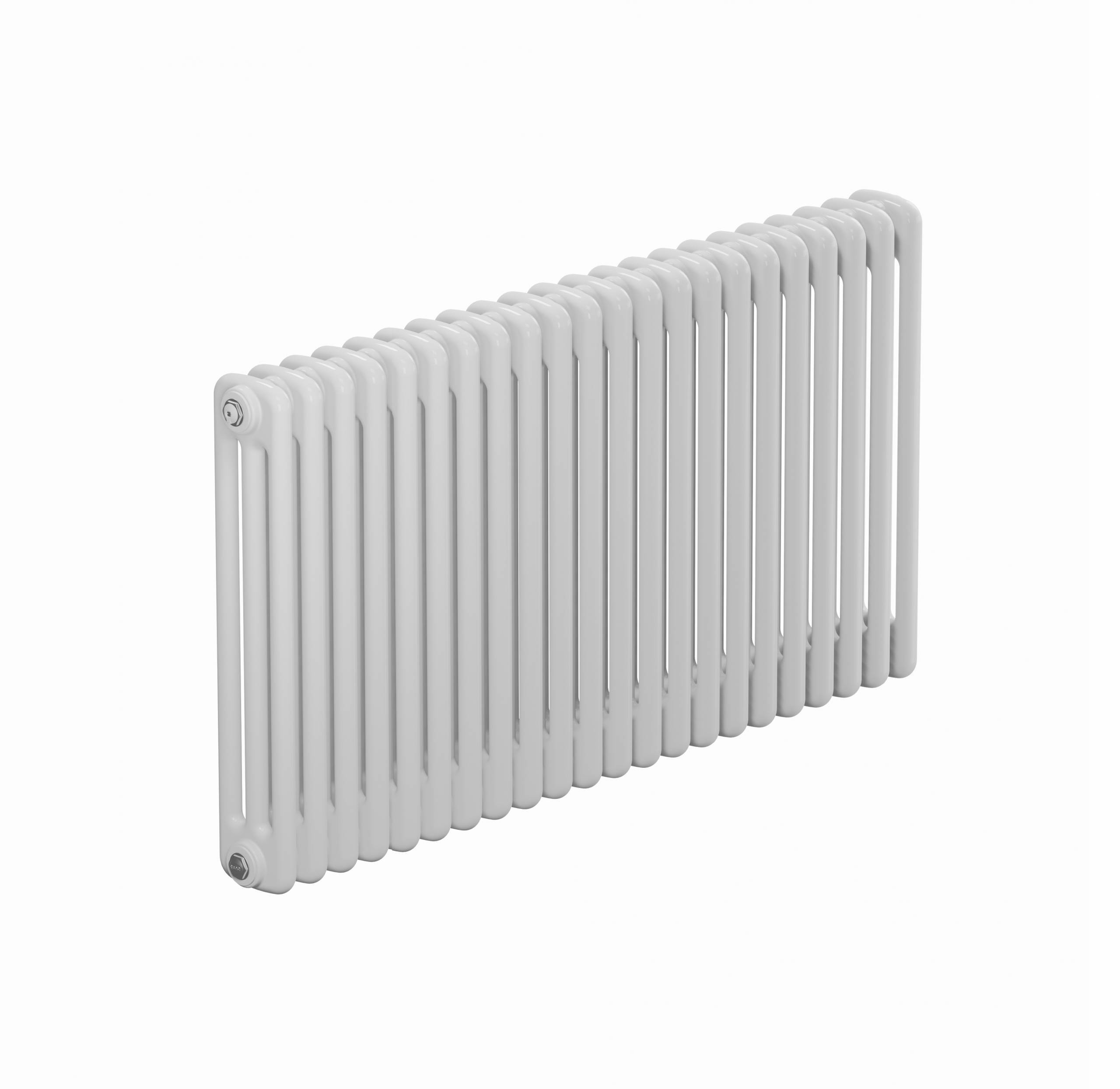 Радиатор стальной трубчатый Rifar TUBOG 22 секции боковое подключение TUB -22