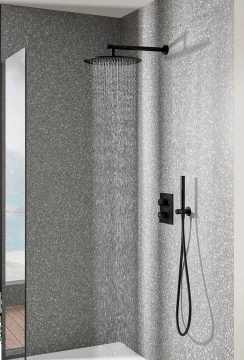 Кронштейн верхнего душа Villeroy & Boch TVC000453510K5