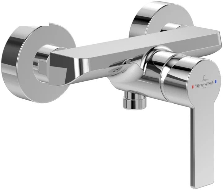 Смеситель Villeroy & Boch Architectura TVS10300100061