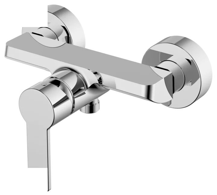Смеситель Villeroy & Boch Architectura TVS10300100061