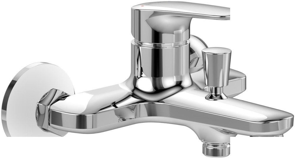 Смеситель Villeroy & Boch O.novo Start TVT10550111061