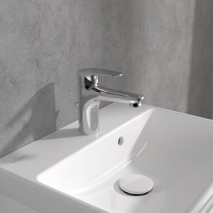 Смеситель Villeroy & Boch O.novo Start TVW10510111061